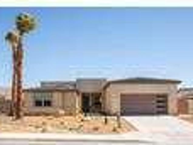 House for rent in Desert Hot Springs, Riverside County