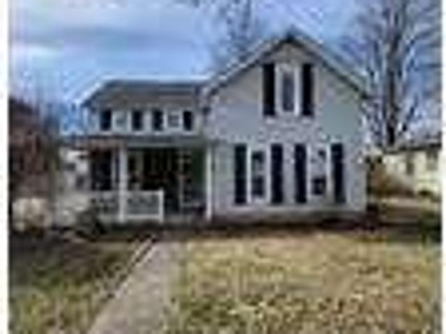 House for rent in Ohio