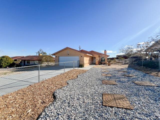 House for rent in Twentynine Palms, California