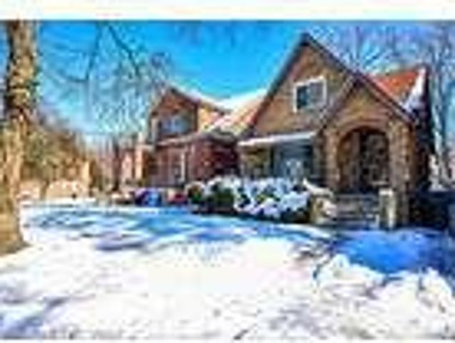 House for rent in Detroit, Wayne County