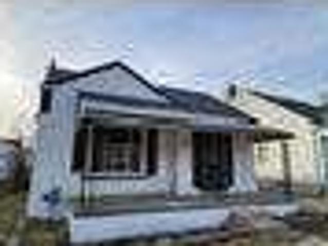 House for rent in Detroit, Michigan