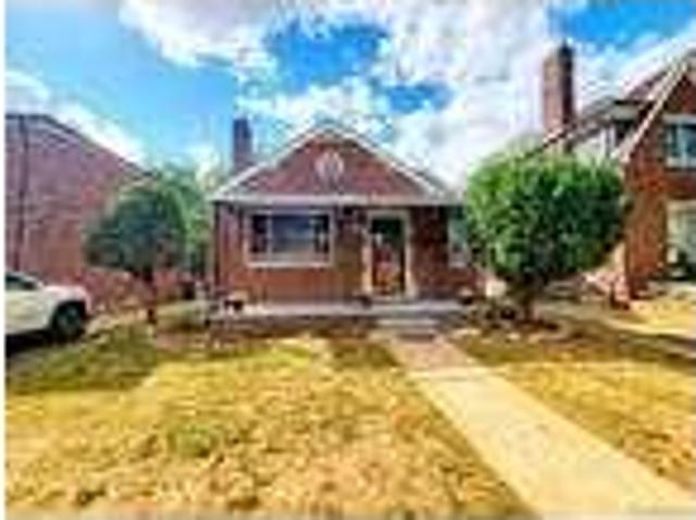 House for rent in Detroit, Wayne County