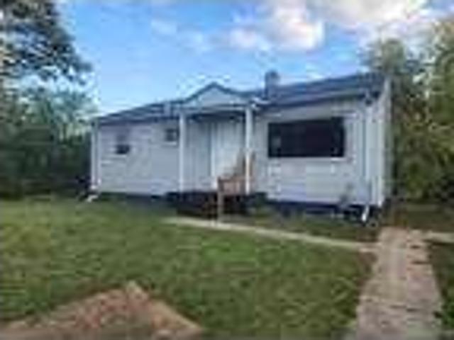 House for rent in Detroit, Michigan