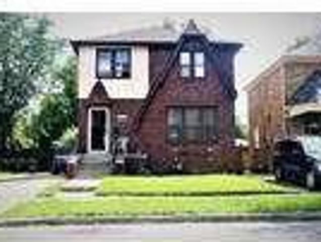 House for rent in Detroit, Wayne County