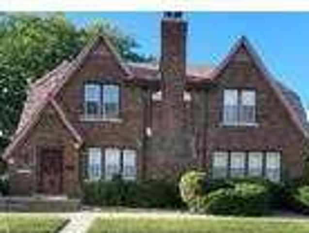 House for rent in Detroit, Wayne County