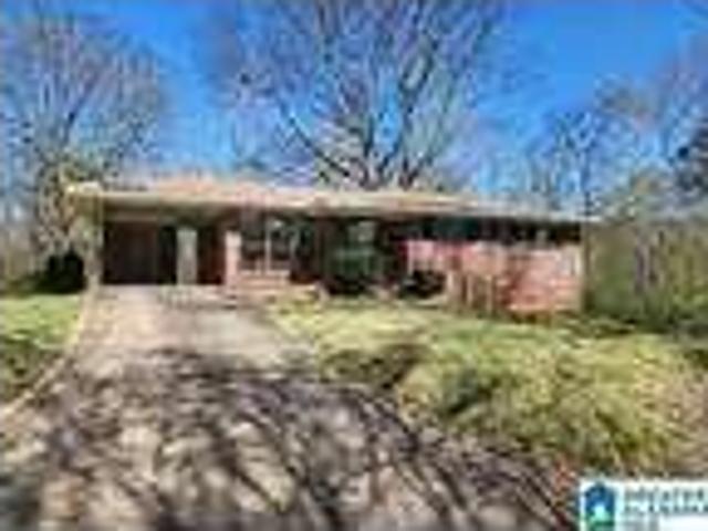 House for rent in Birmingham, Alabama