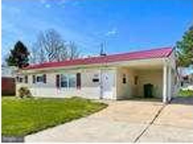 House for rent in Delaware