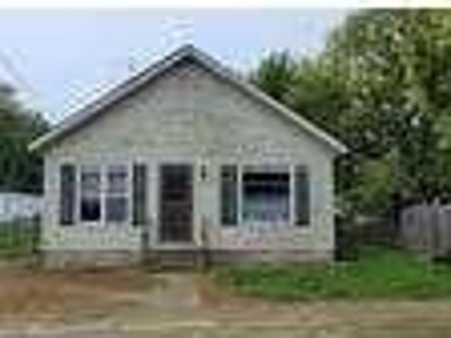 House for rent in Maryland