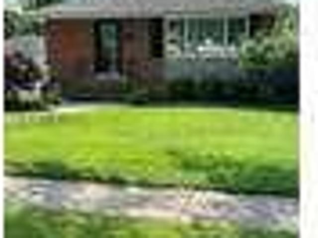 House for rent in Downers Grove, Illinois