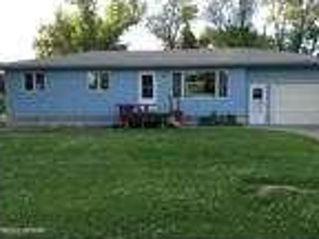 House for rent in Drayton, North Dakota