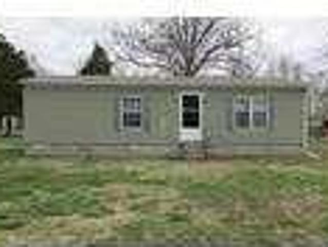 House for rent in Perry, Illinois