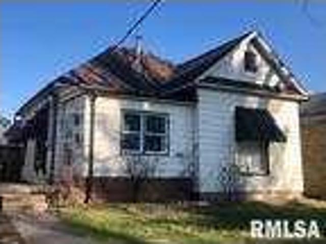 House for rent in Perry, Illinois