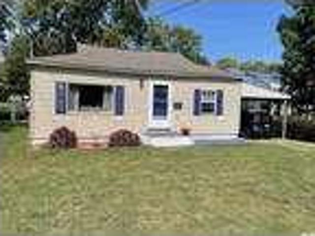 House for rent in Perry, Illinois