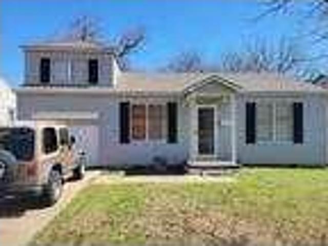 House for rent in Duncan, Oklahoma
