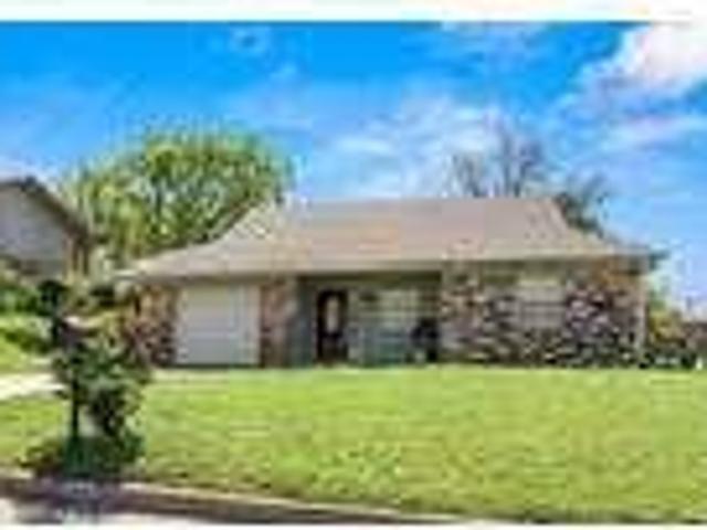 House for rent in Duncan, Stephens County