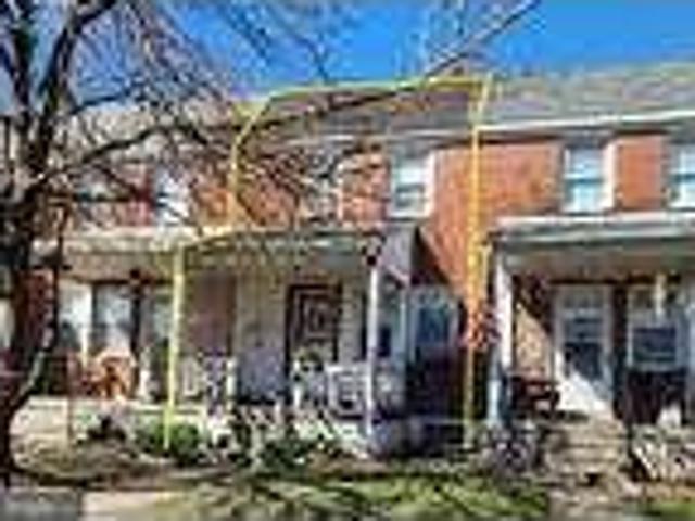 House for rent in Dundalk, Maryland