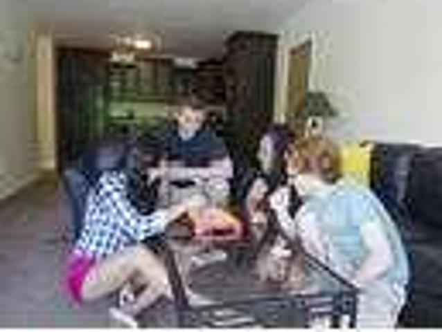 House for rent in Bailey, Michigan