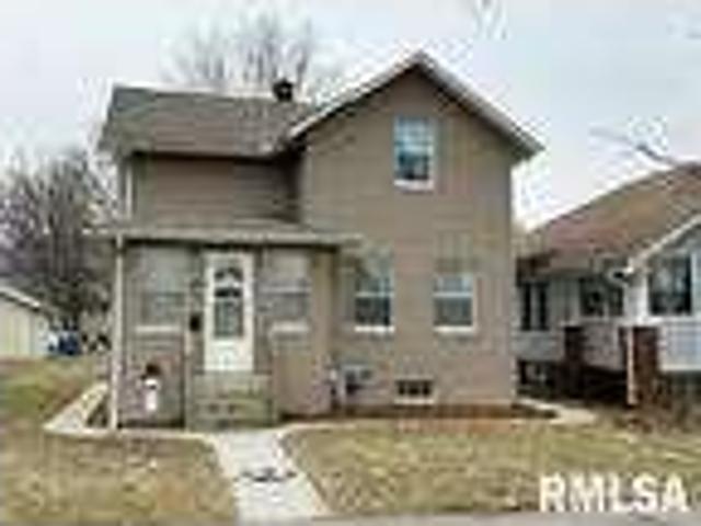 House for rent in East Moline, Illinois
