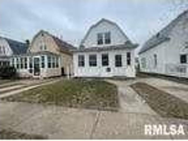 House for rent in East Moline