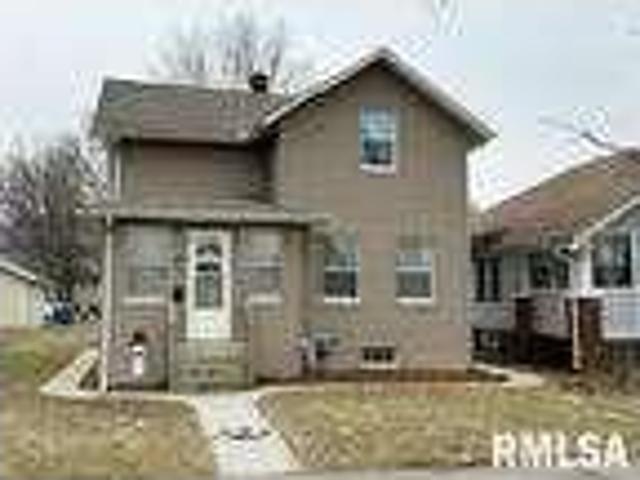 House for rent in East Moline