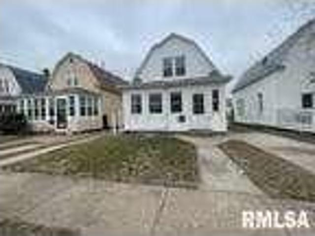 House for rent in East Moline, Illinois