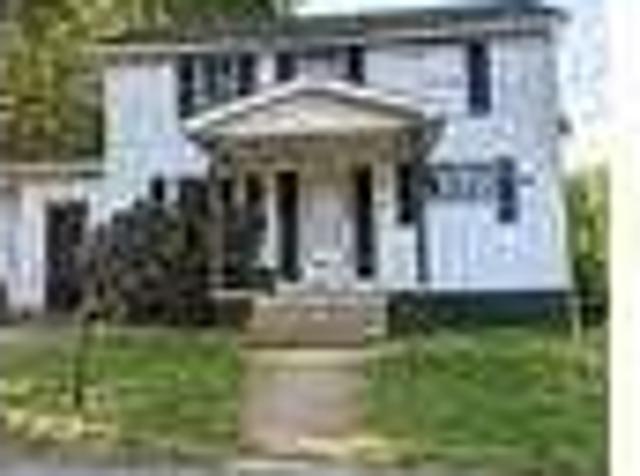 House for rent in East Palestine