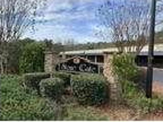 House for rent in Eatonton