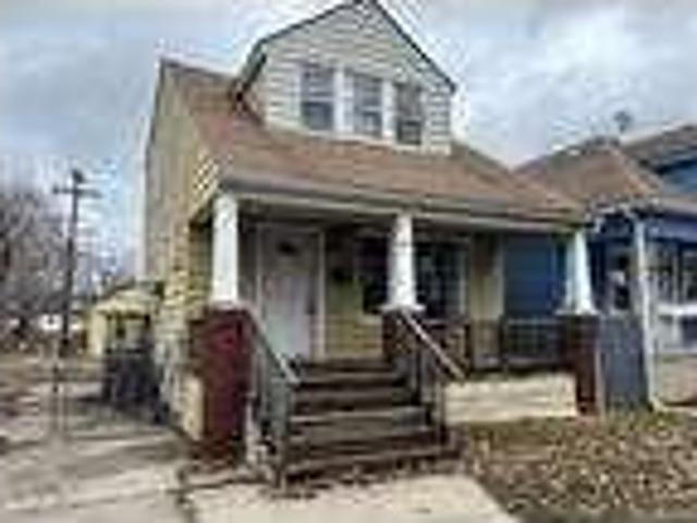 House for rent in Ecorse