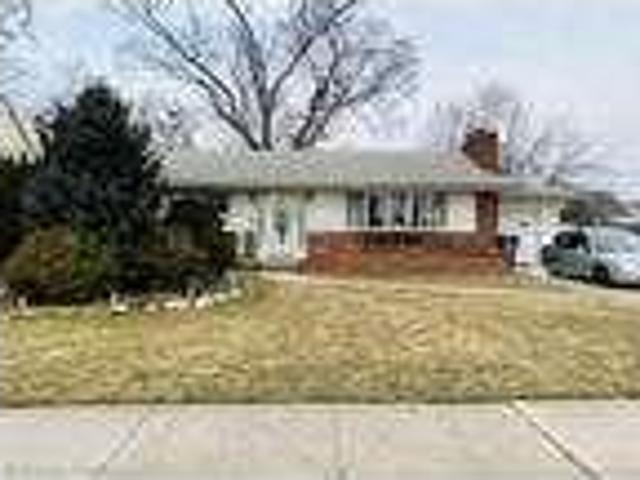 House for rent in Ecorse