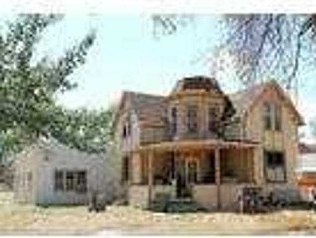 House for rent in Edgemont, South Dakota