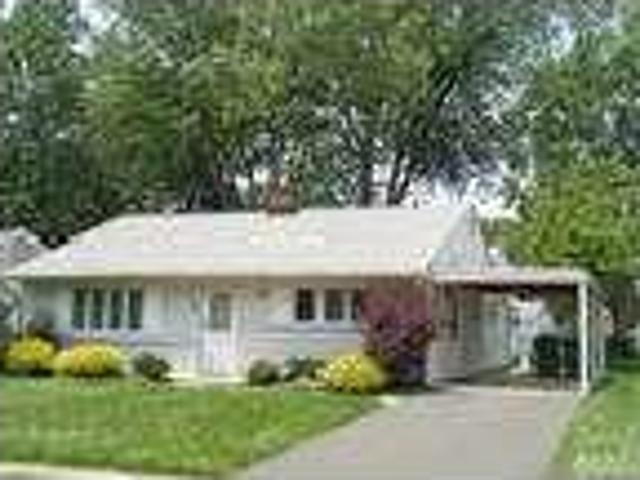 House for rent in Edison, New Jersey