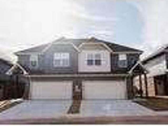 House for rent in Edmond, Oklahoma