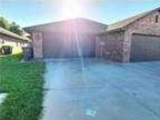 House for rent in Edmond, Oklahoma