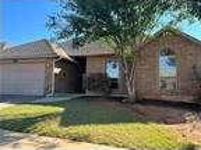 House for rent in Edmond, Oklahoma