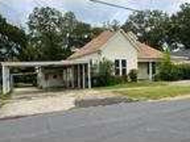 House for rent in Ark