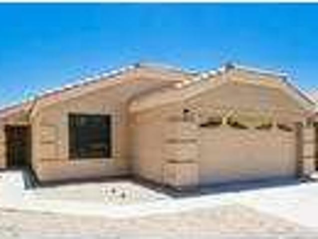 House for rent in El Mirage, Arizona