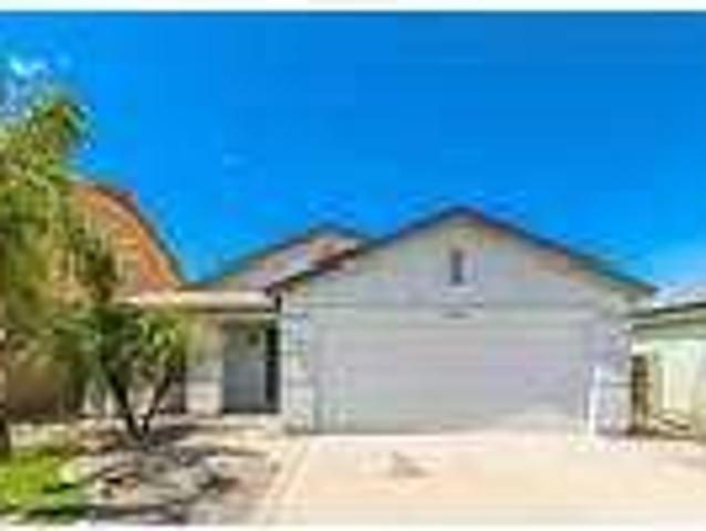 House for rent in El Mirage, Arizona