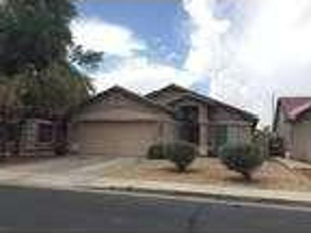 House for rent in El Mirage, Arizona