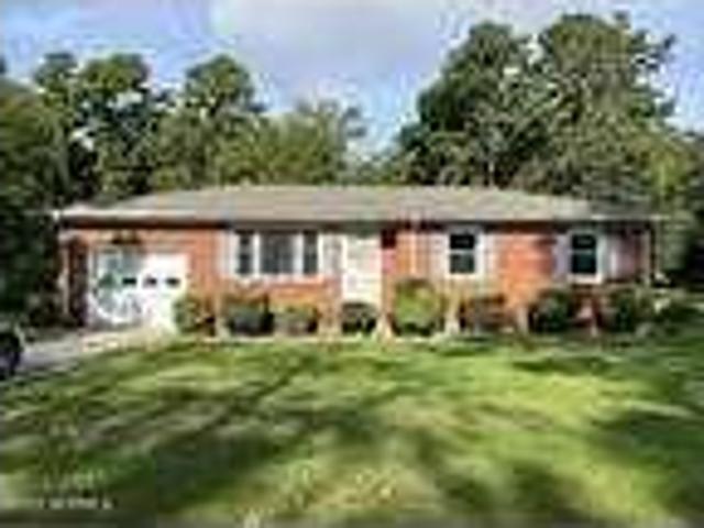 House for rent in Elizabeth City, Pasquotank County