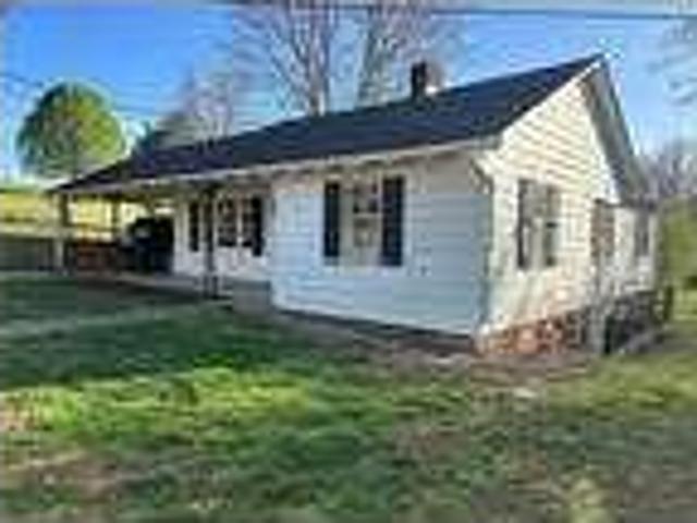 House for rent in Elkin, Surry County
