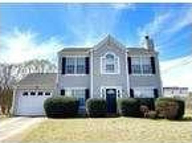 House for rent in Ellenwood