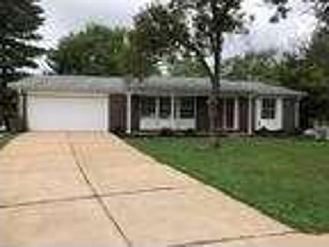House for rent in Ellisville, Missouri