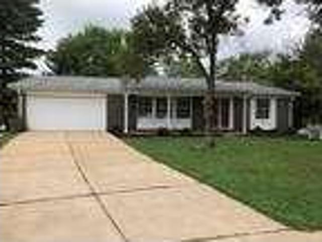 House for rent in Ellisville, Missouri