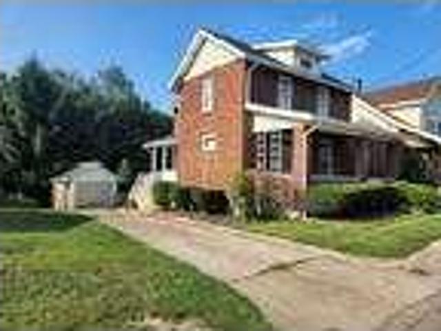 House for rent in Ellwood City, Lawrence County