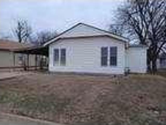 House for rent in Enid, Garfield County