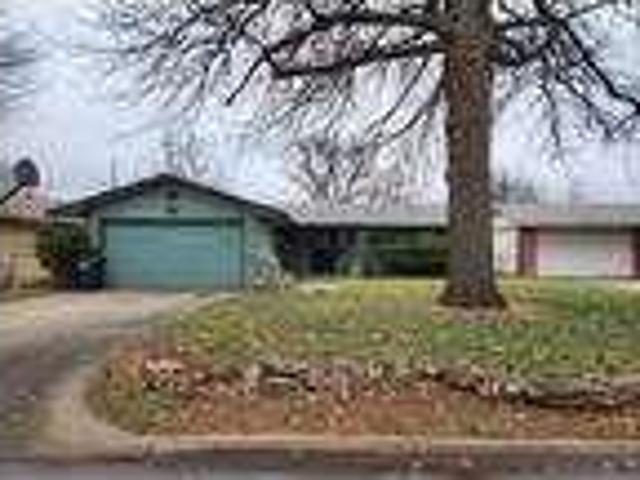 House for rent in Enid, Garfield County