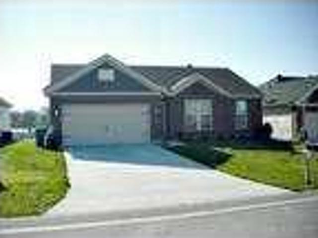 House for rent in Evansville, Washington County