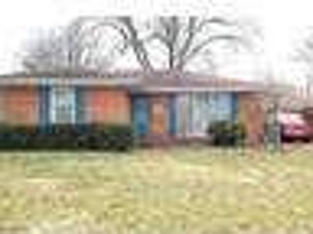 House for rent in Evansville, Washington County