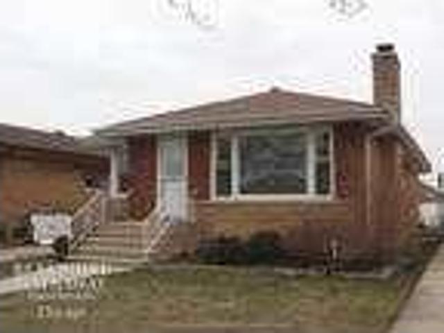 House for rent in Evergreen Park, Illinois