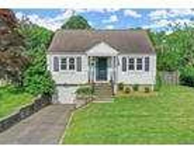 House for rent in Fairfield, Iowa